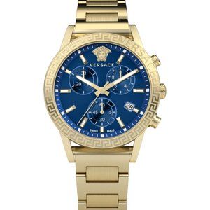 Versace Women 40mm Sport Watch